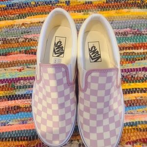 Vans💕💕💕💕Like New💕💕💕💕